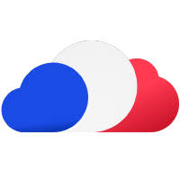 France Nuage